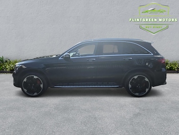 Used Mercedes-Benz GLC 2017 for sale - 79386146: Photo