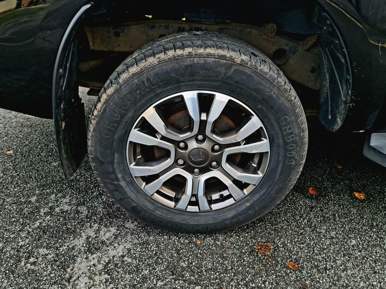 Used Ford Ranger 2016 for sale - 77492891: Photo 10