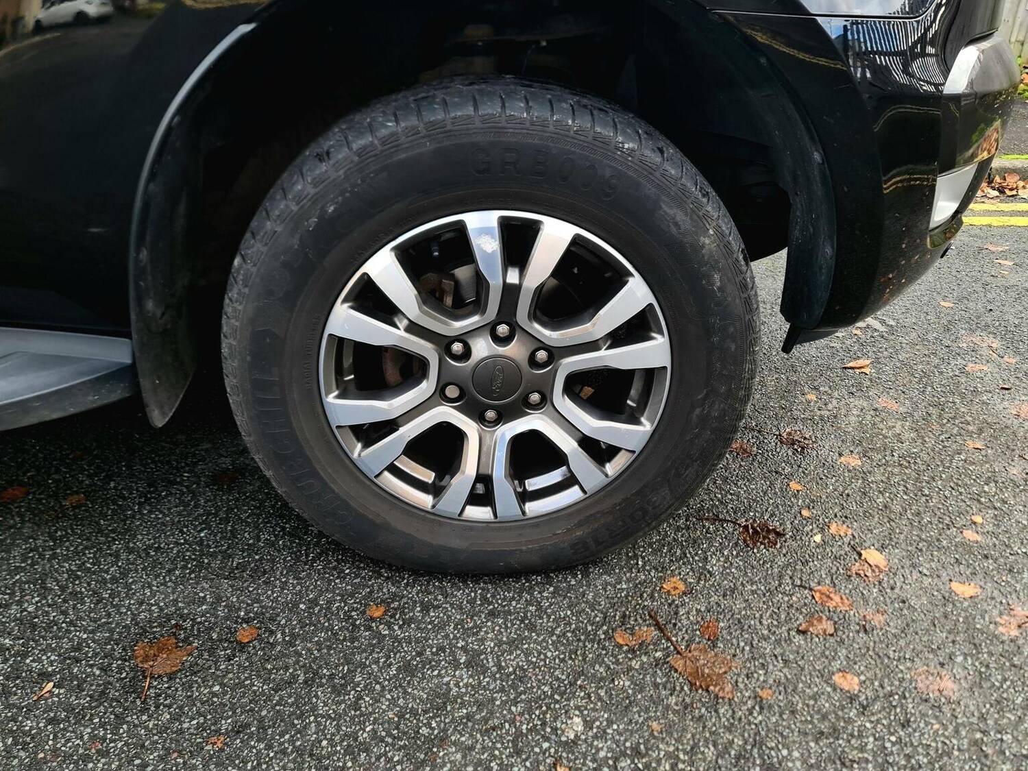 Used Ford Ranger 2016 for sale - 77492891: Photo 11