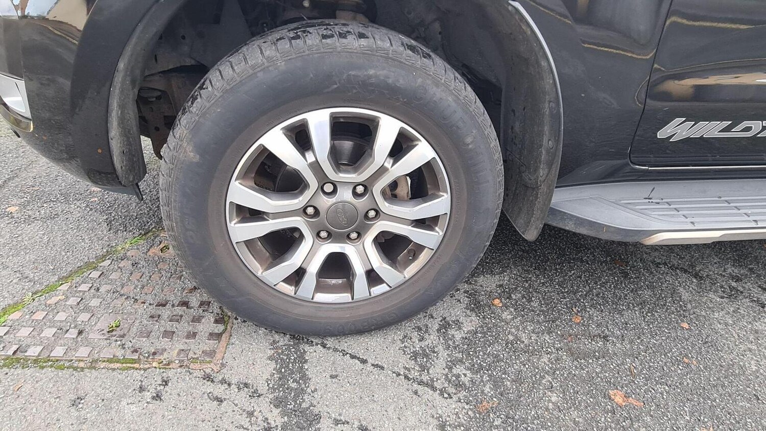 Used Ford Ranger 2016 for sale - 77492891: Photo 13