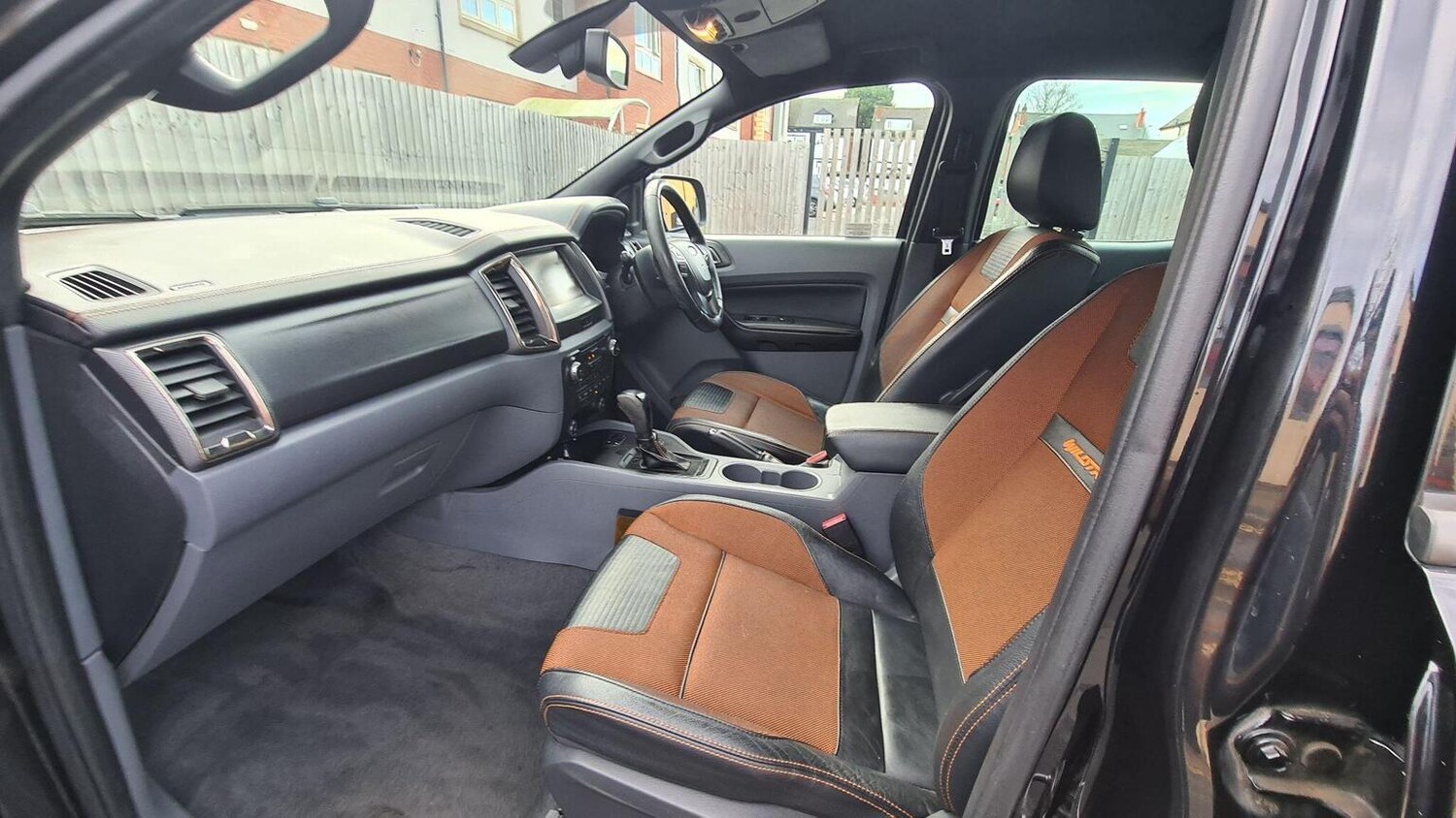 Used Ford Ranger 2016 for sale - 77492891: Photo 16