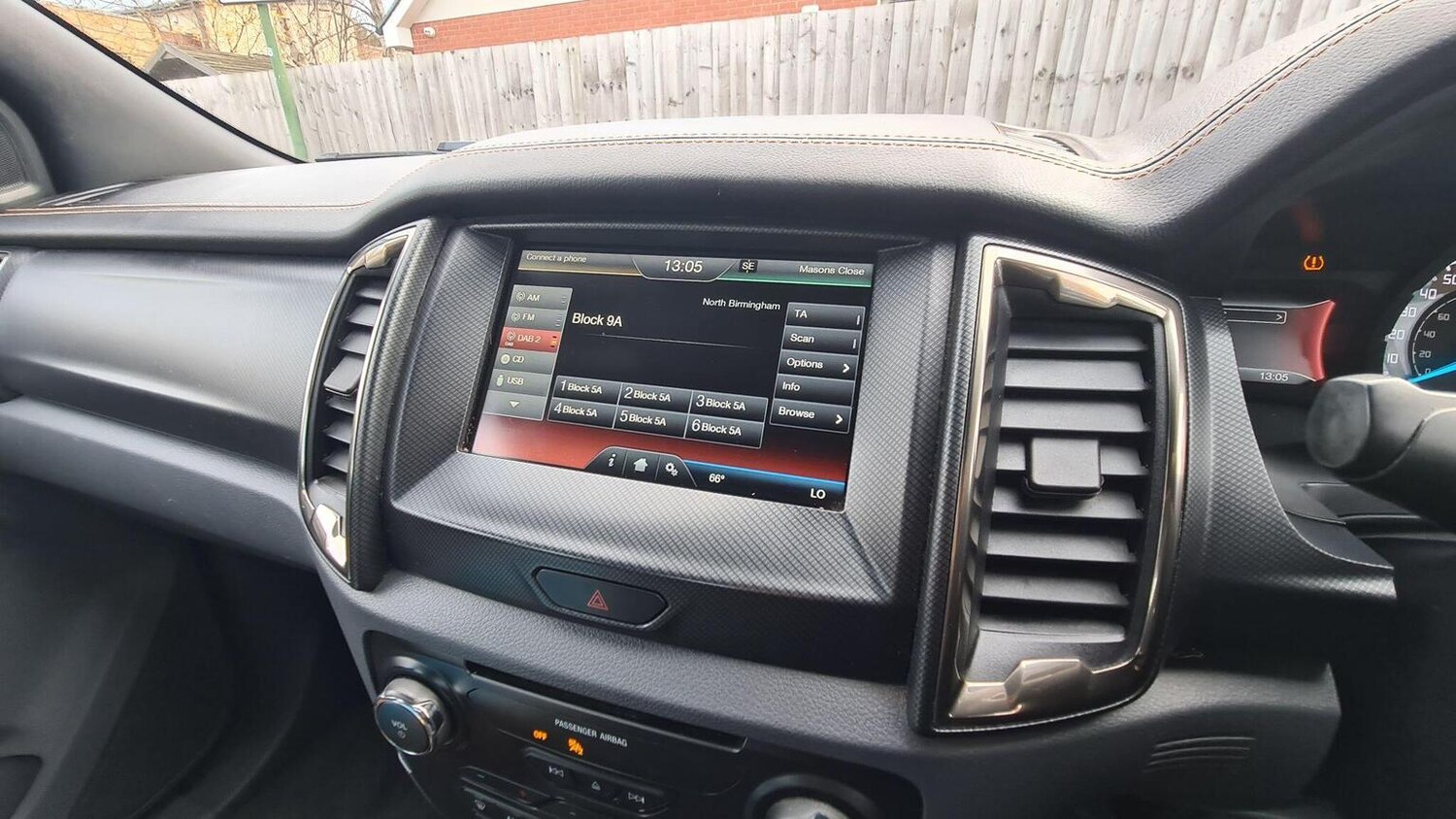 Used Ford Ranger 2016 for sale - 77492891: Photo 18