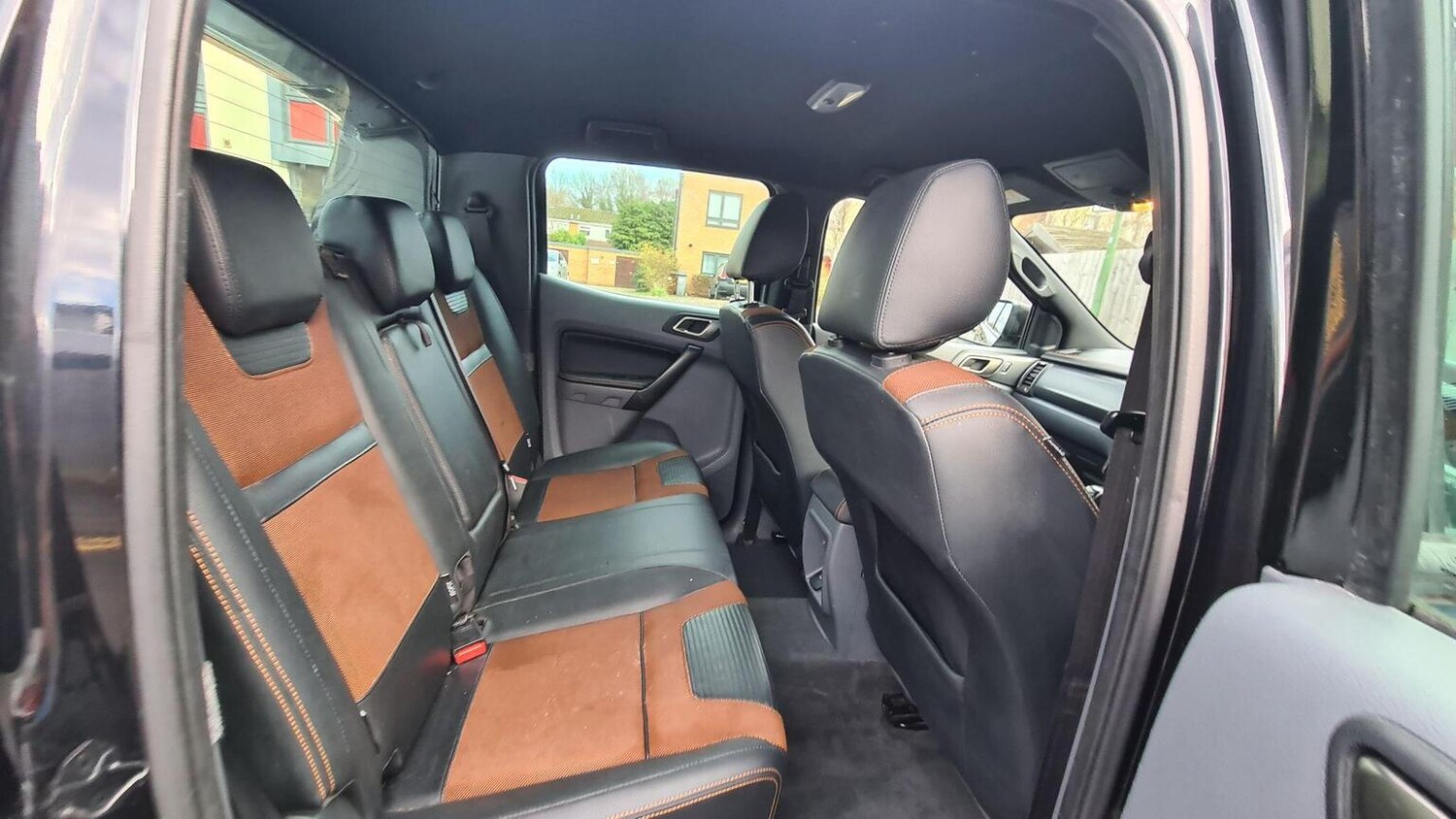 Used Ford Ranger 2016 for sale - 77492891: Photo 19