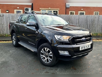 Ford Ranger feature image
