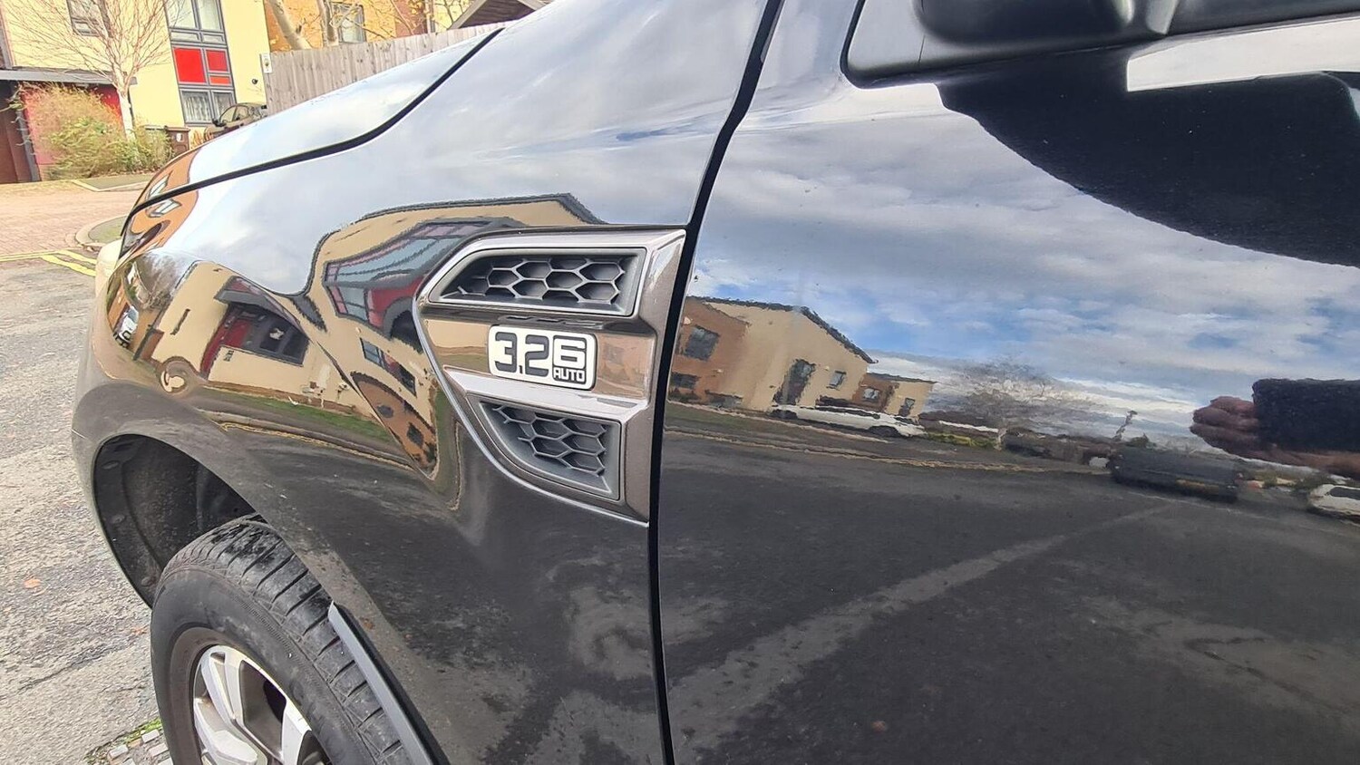 Used Ford Ranger 2016 for sale - 77492891: Photo 22