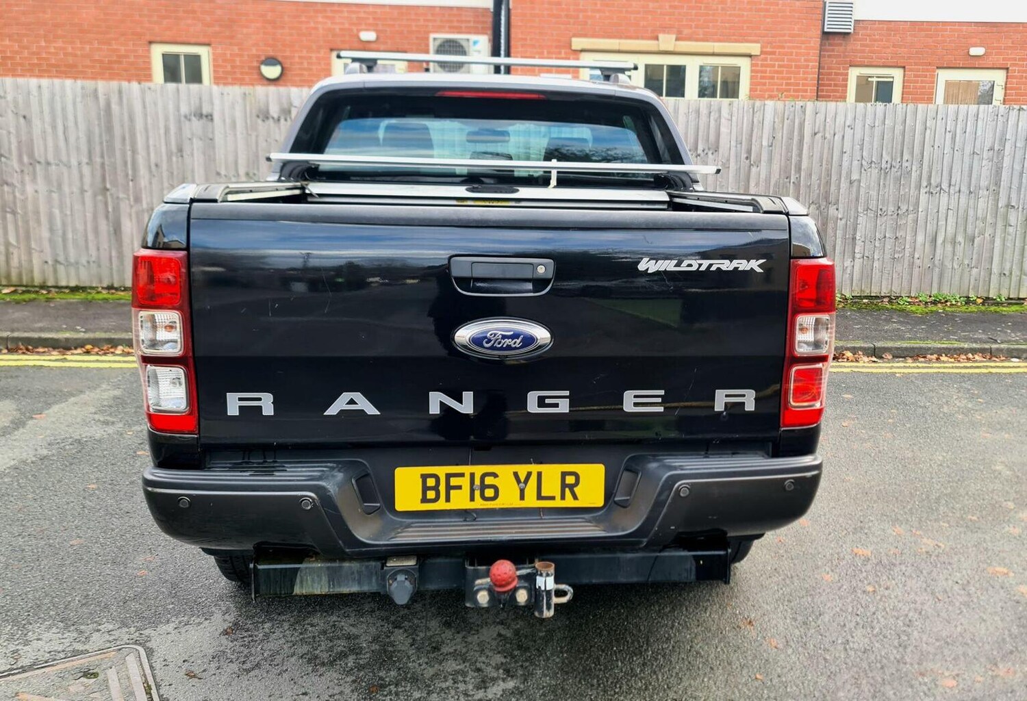 Used Ford Ranger 2016 for sale - 77492891: Photo 6