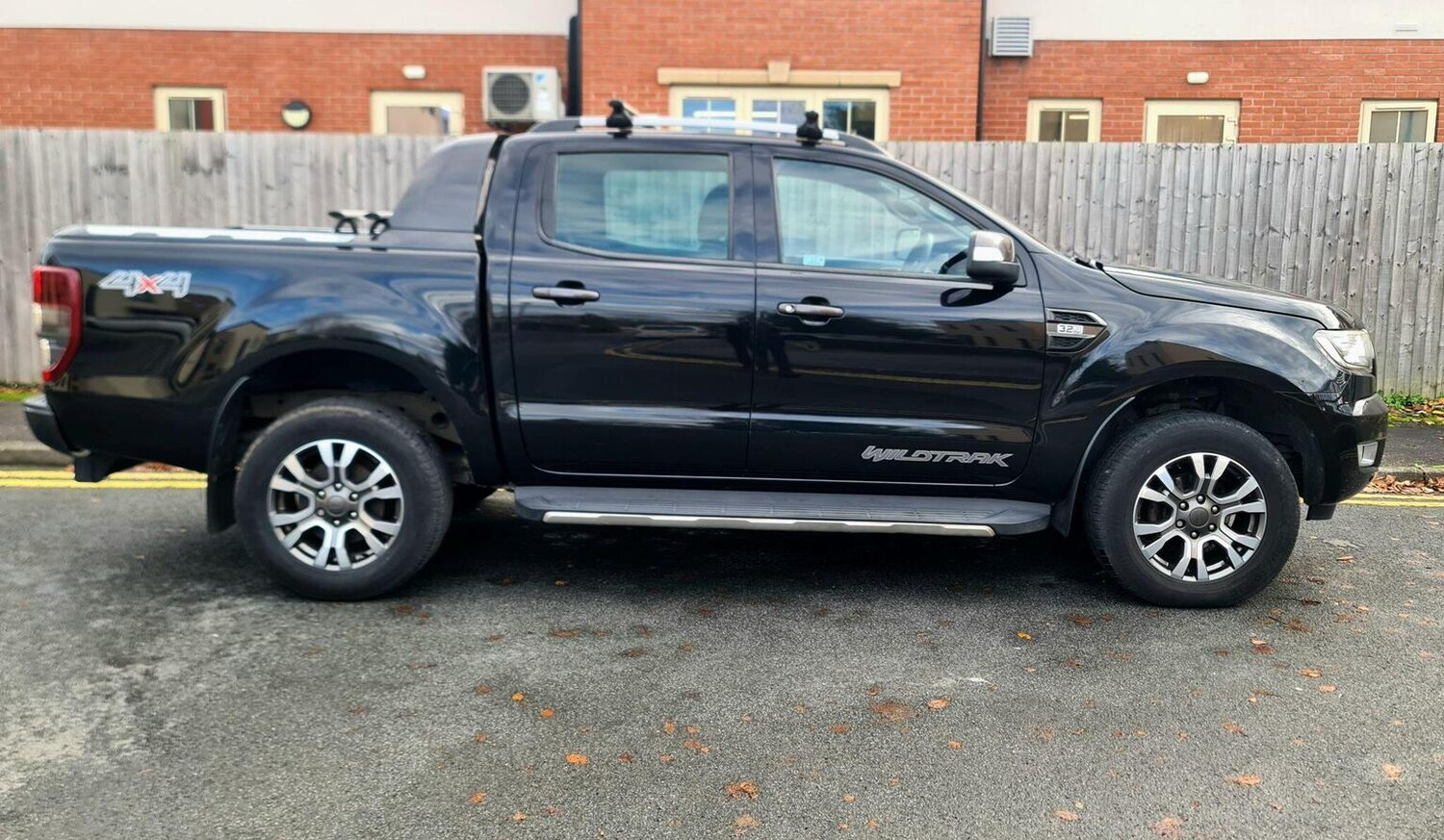 Used Ford Ranger 2016 for sale - 77492891: Photo 7