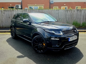 Used Land Rover Range Rover Evoque 2015 for sale - 78633503: Photo