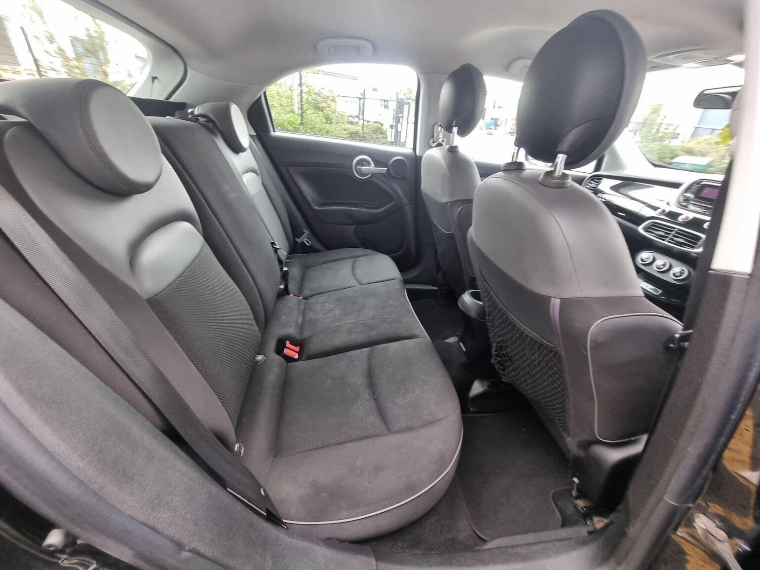 Used Fiat 500X 2016 for sale - 77492900: Photo 13