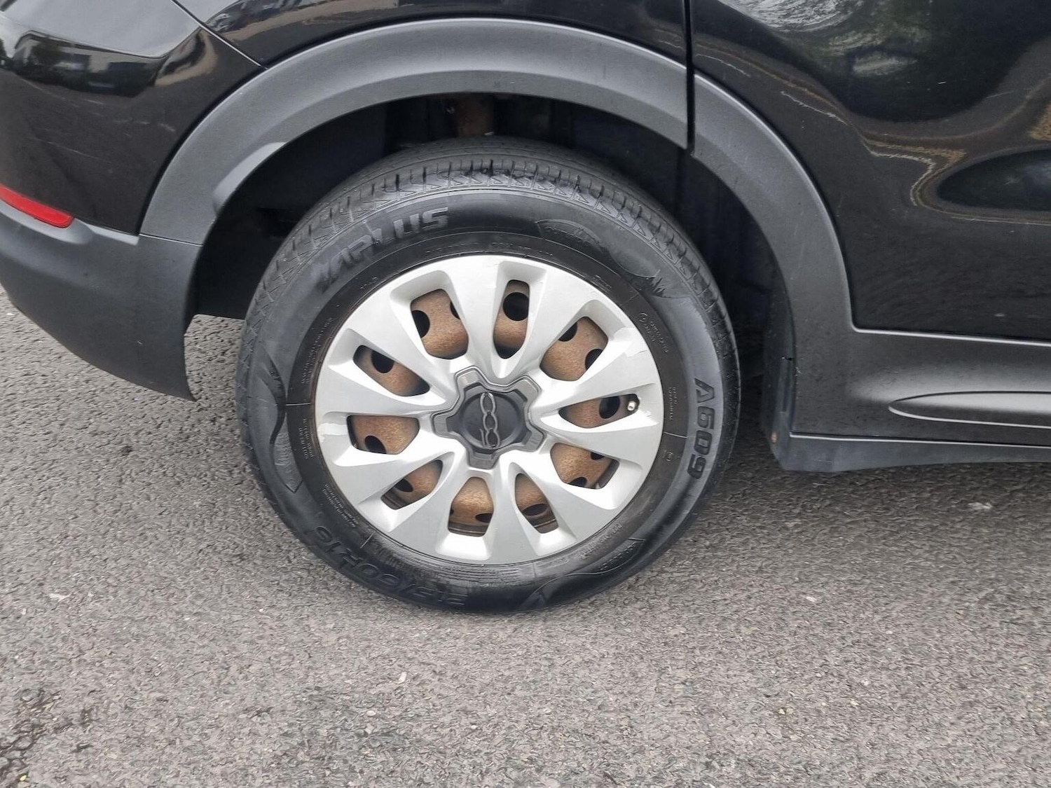 Used Fiat 500X 2016 for sale - 77492900: Photo 15