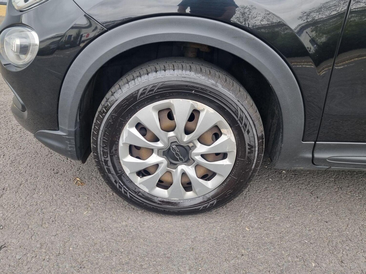 Used Fiat 500X 2016 for sale - 77492900: Photo 17