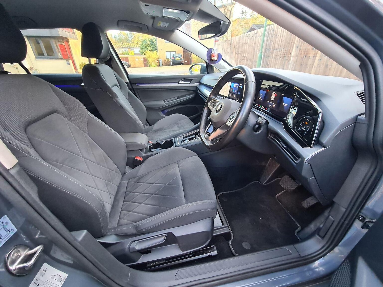 Used Volkswagen Golf 2020 for sale - 76777714: Photo 10