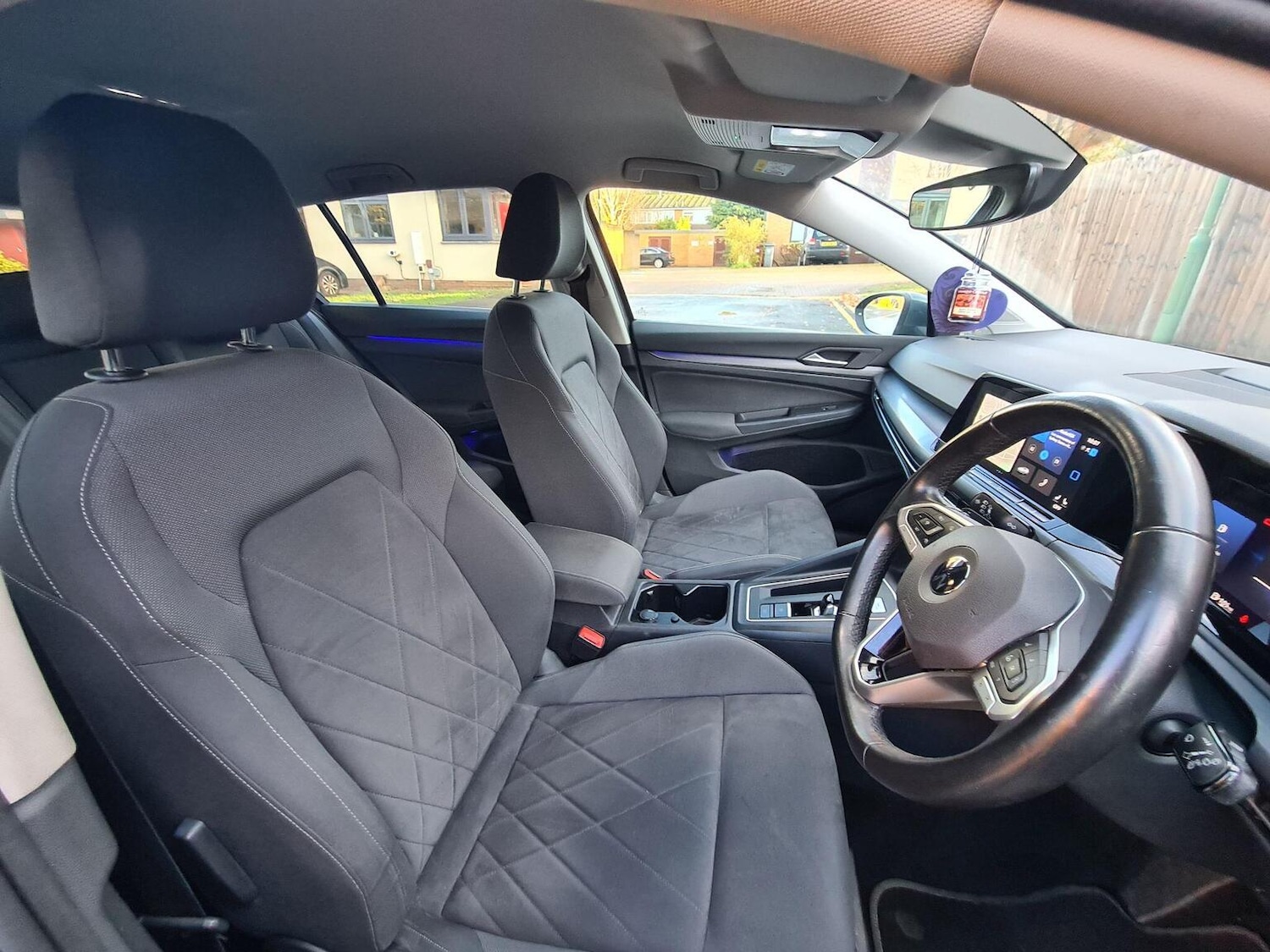 Used Volkswagen Golf 2020 for sale - 76777714: Photo 11