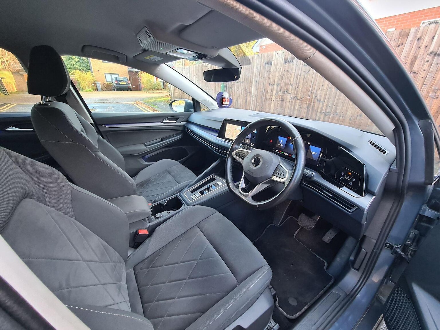 Used Volkswagen Golf 2020 for sale - 76777714: Photo 12