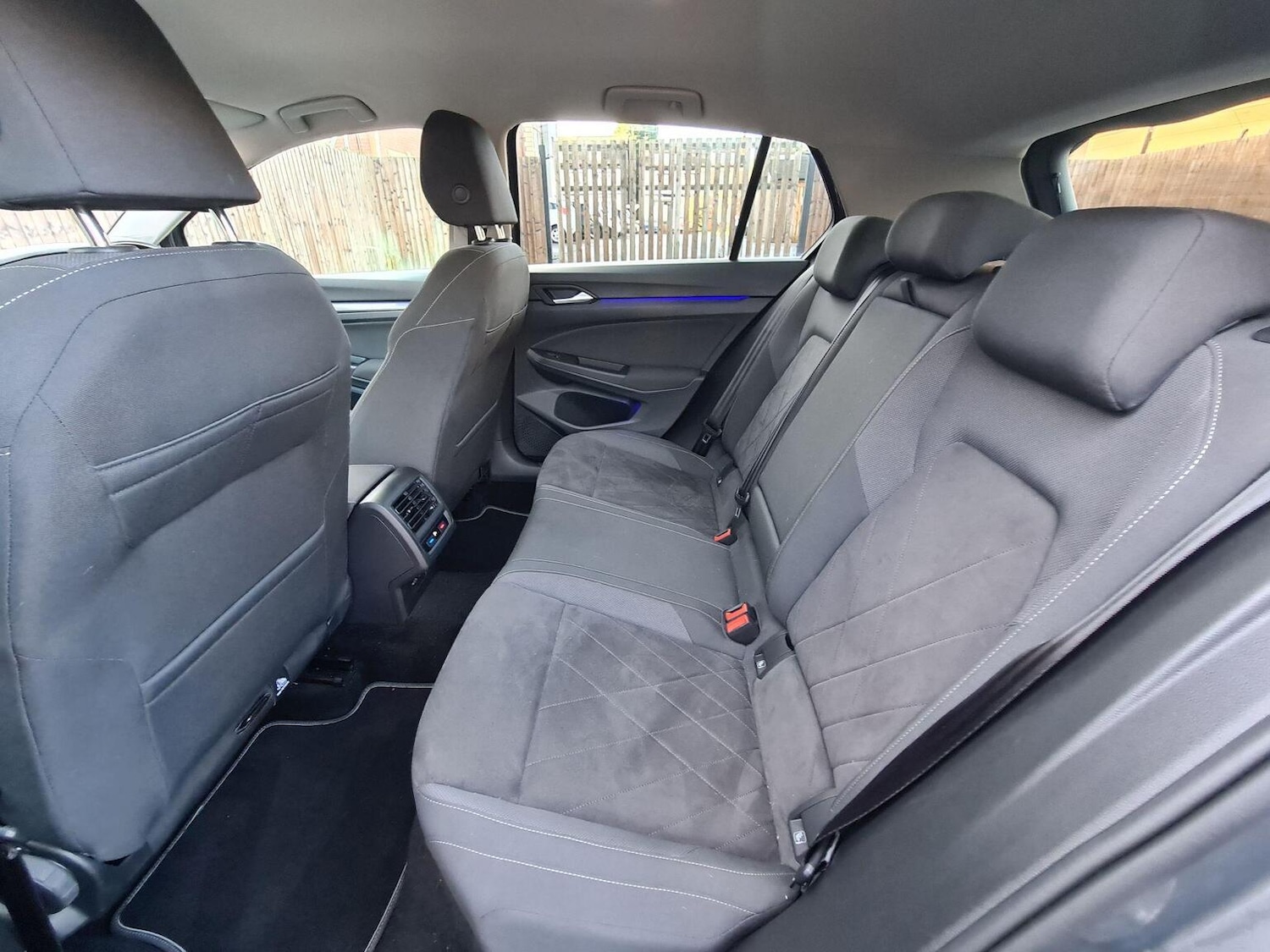 Used Volkswagen Golf 2020 for sale - 76777714: Photo 13