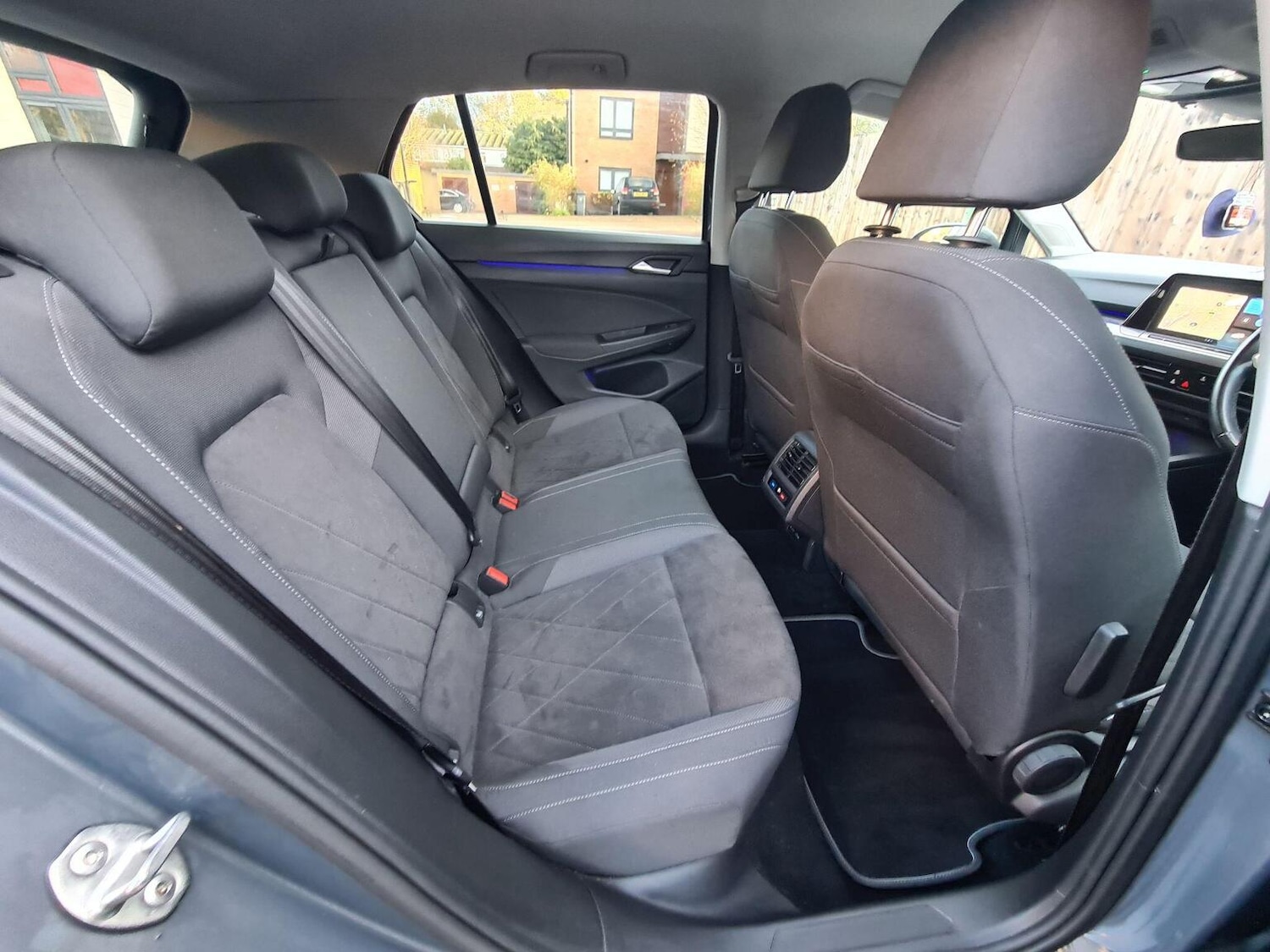 Used Volkswagen Golf 2020 for sale - 76777714: Photo 14