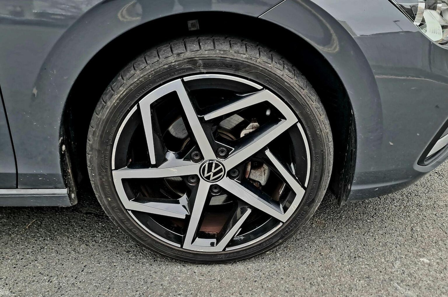 Used Volkswagen Golf 2020 for sale - 76777714: Photo 15