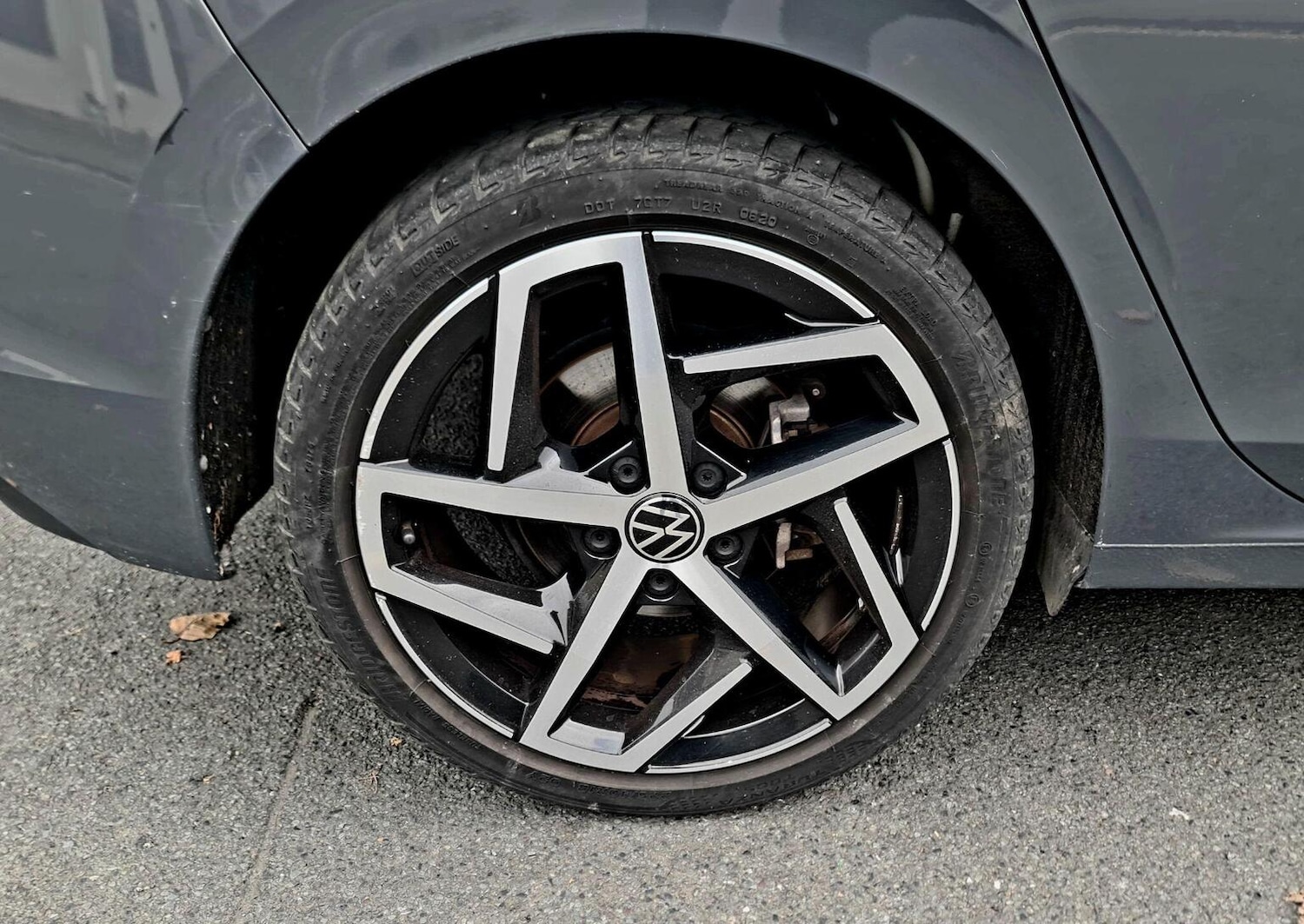 Used Volkswagen Golf 2020 for sale - 76777714: Photo 16