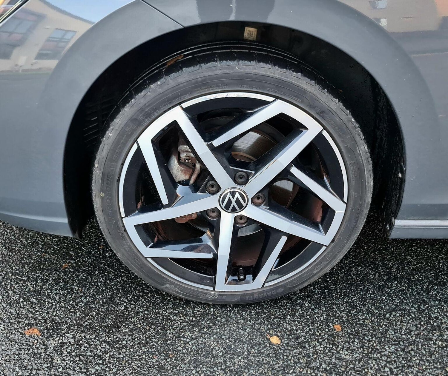 Used Volkswagen Golf 2020 for sale - 76777714: Photo 17