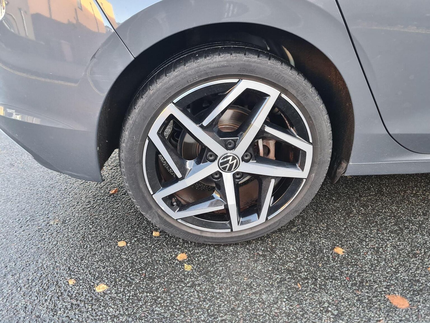 Used Volkswagen Golf 2020 for sale - 76777714: Photo 18