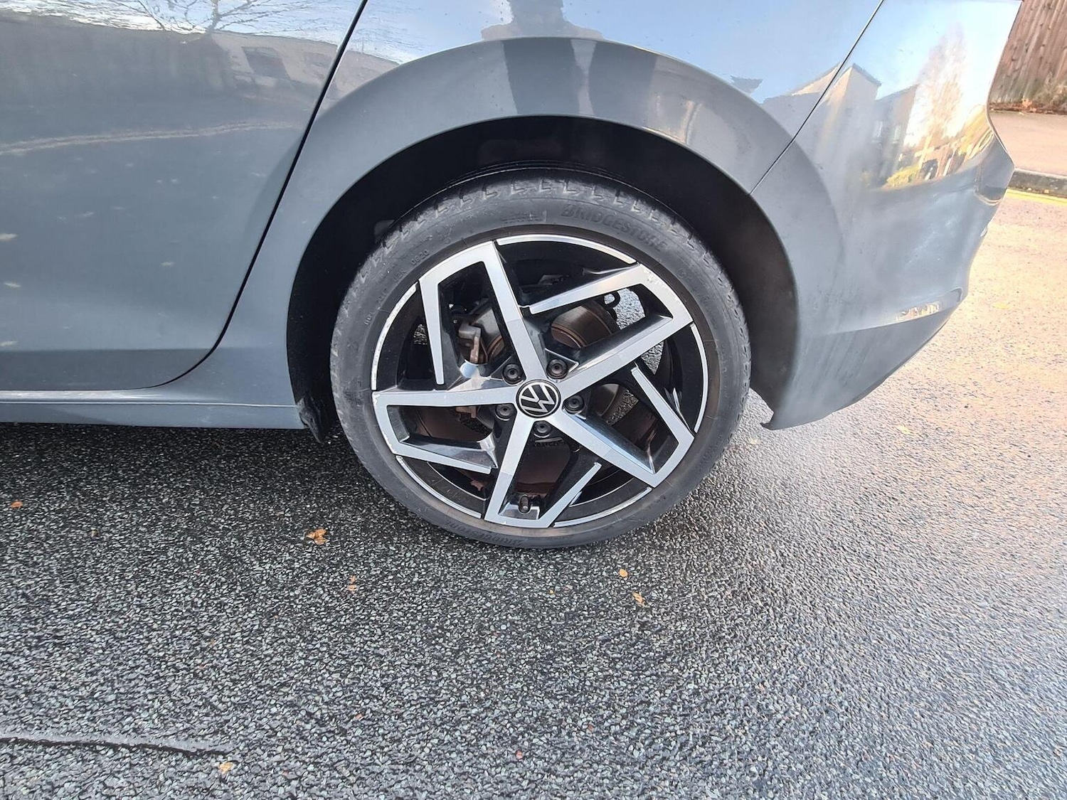 Used Volkswagen Golf 2020 for sale - 76777714: Photo 19