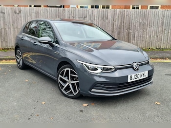 Used Volkswagen Golf 2020 for sale - 76777714: Photo
