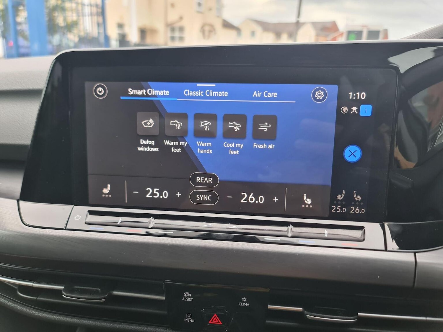 Used Volkswagen Golf 2020 for sale - 76777714: Photo 20