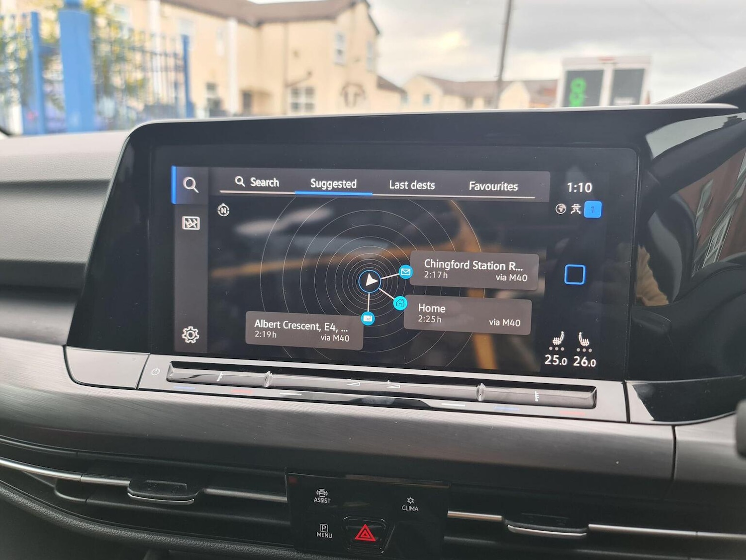 Used Volkswagen Golf 2020 for sale - 76777714: Photo 21