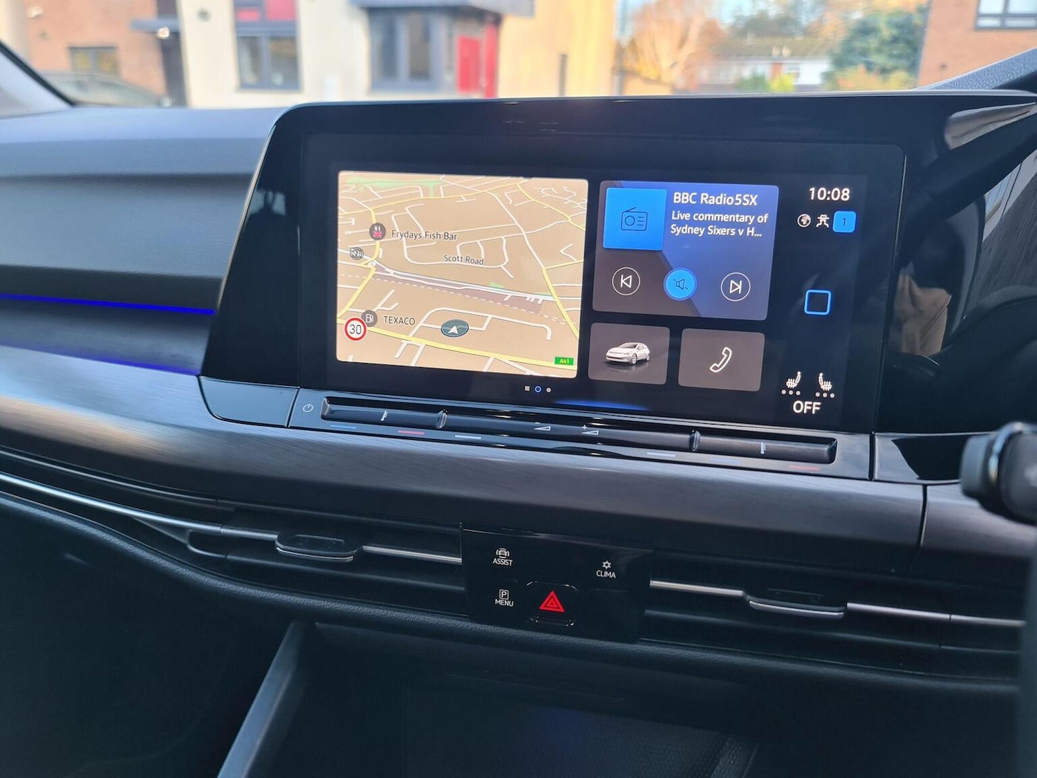 Used Volkswagen Golf 2020 for sale - 76777714: Photo 22