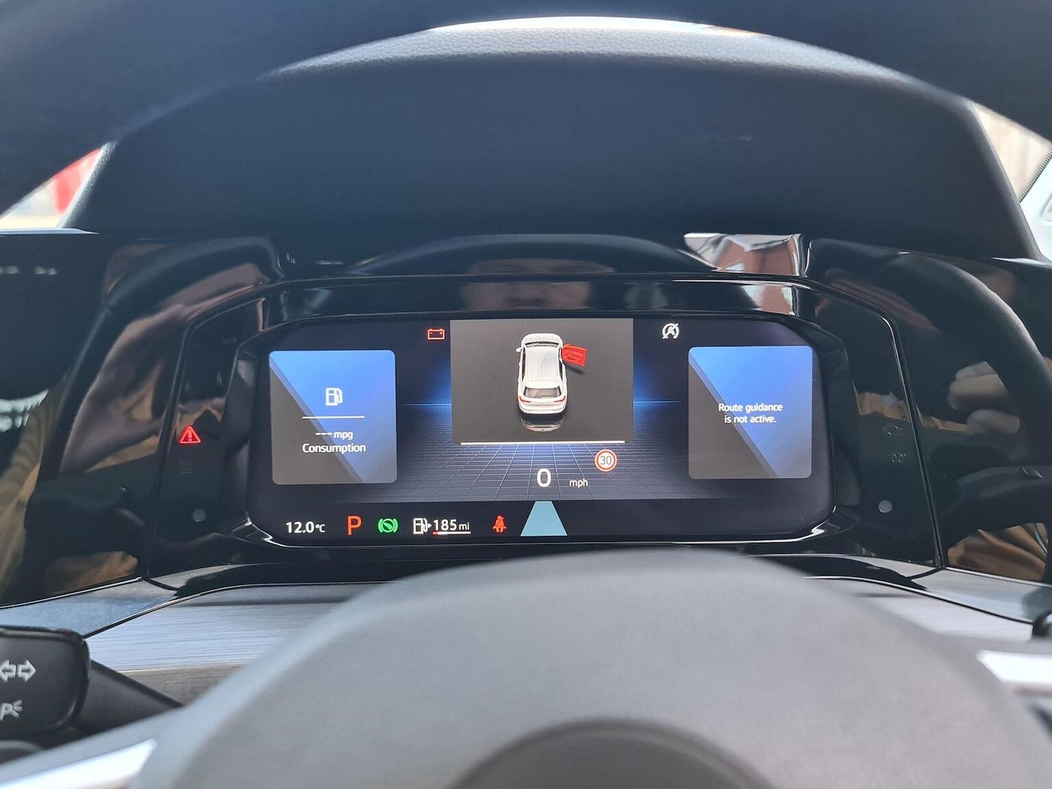 Used Volkswagen Golf 2020 for sale - 76777714: Photo 24