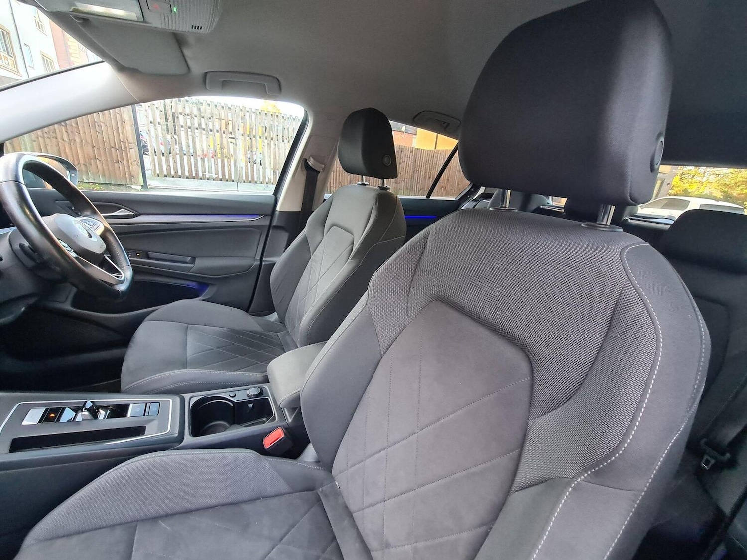 Used Volkswagen Golf 2020 for sale - 76777714: Photo 26