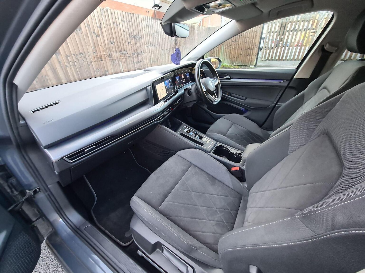 Used Volkswagen Golf 2020 for sale - 76777714: Photo 27