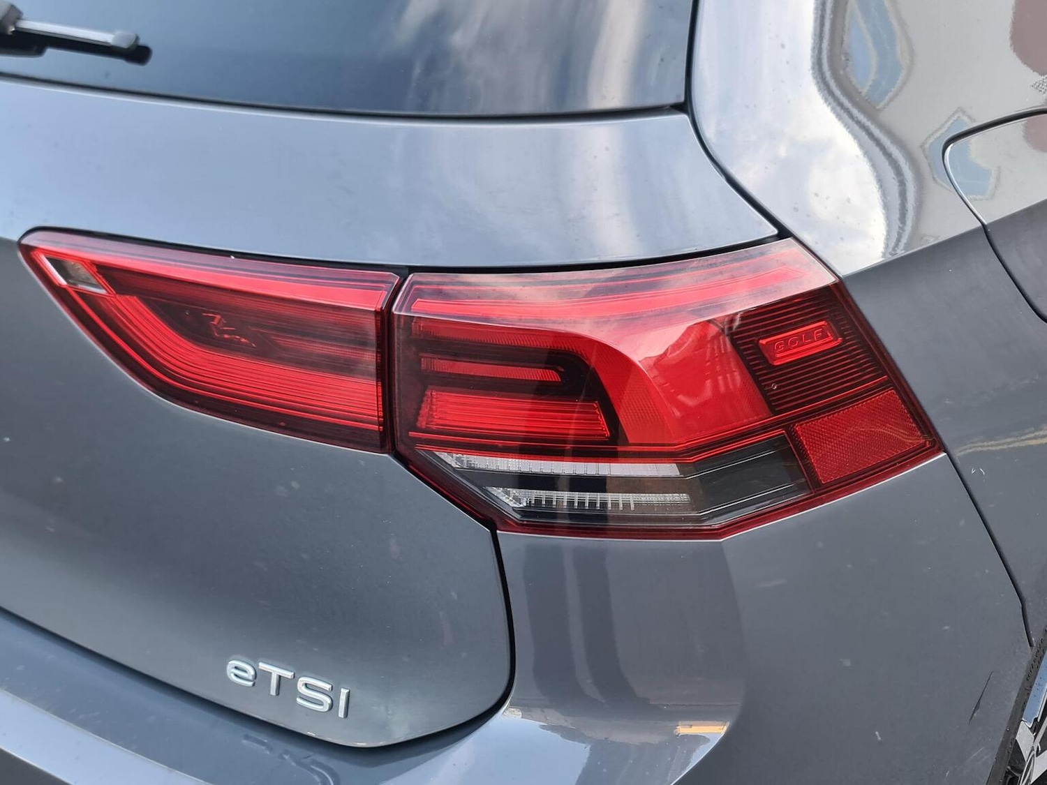 Used Volkswagen Golf 2020 for sale - 76777714: Photo 28