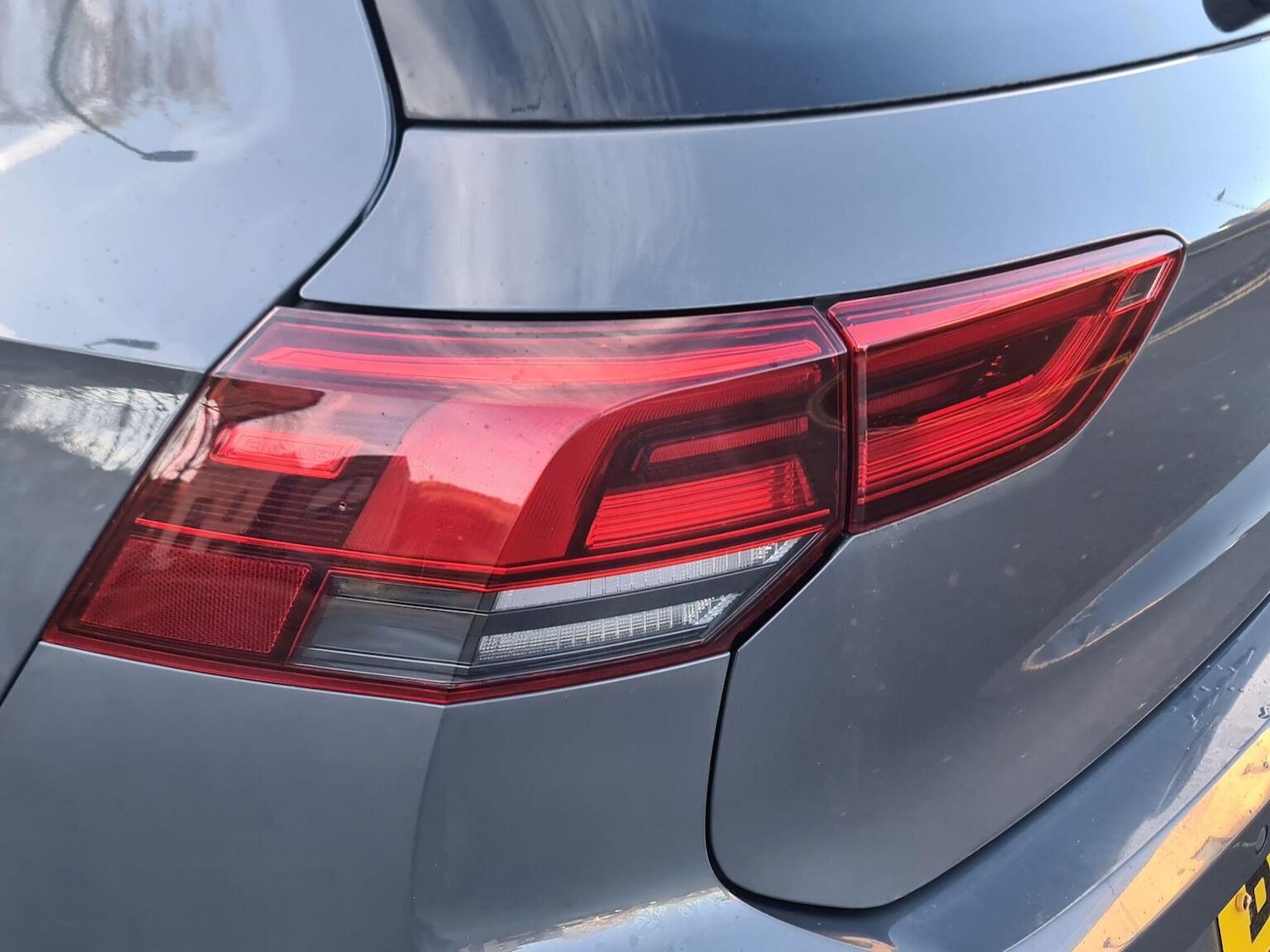 Used Volkswagen Golf 2020 for sale - 76777714: Photo 29