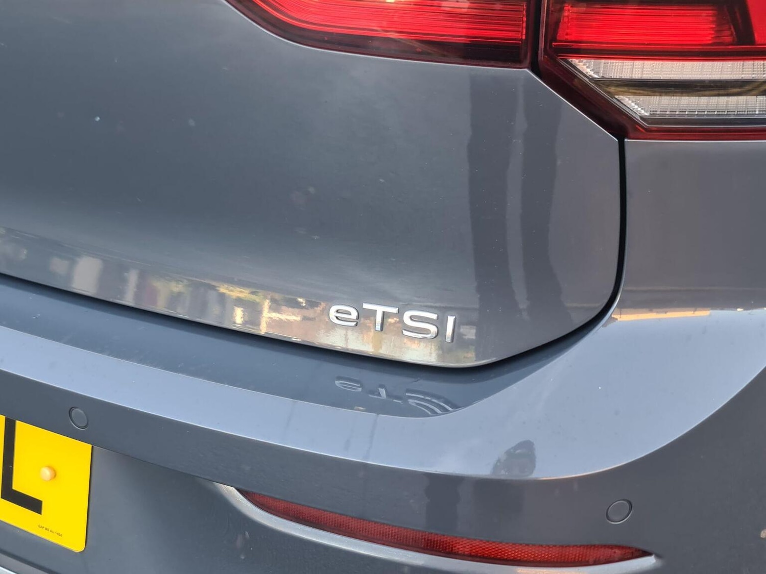 Used Volkswagen Golf 2020 for sale - 76777714: Photo 30