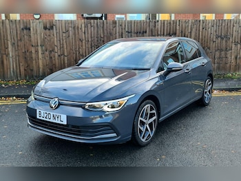 Used Volkswagen Golf 2020 for sale - 76777714: Photo