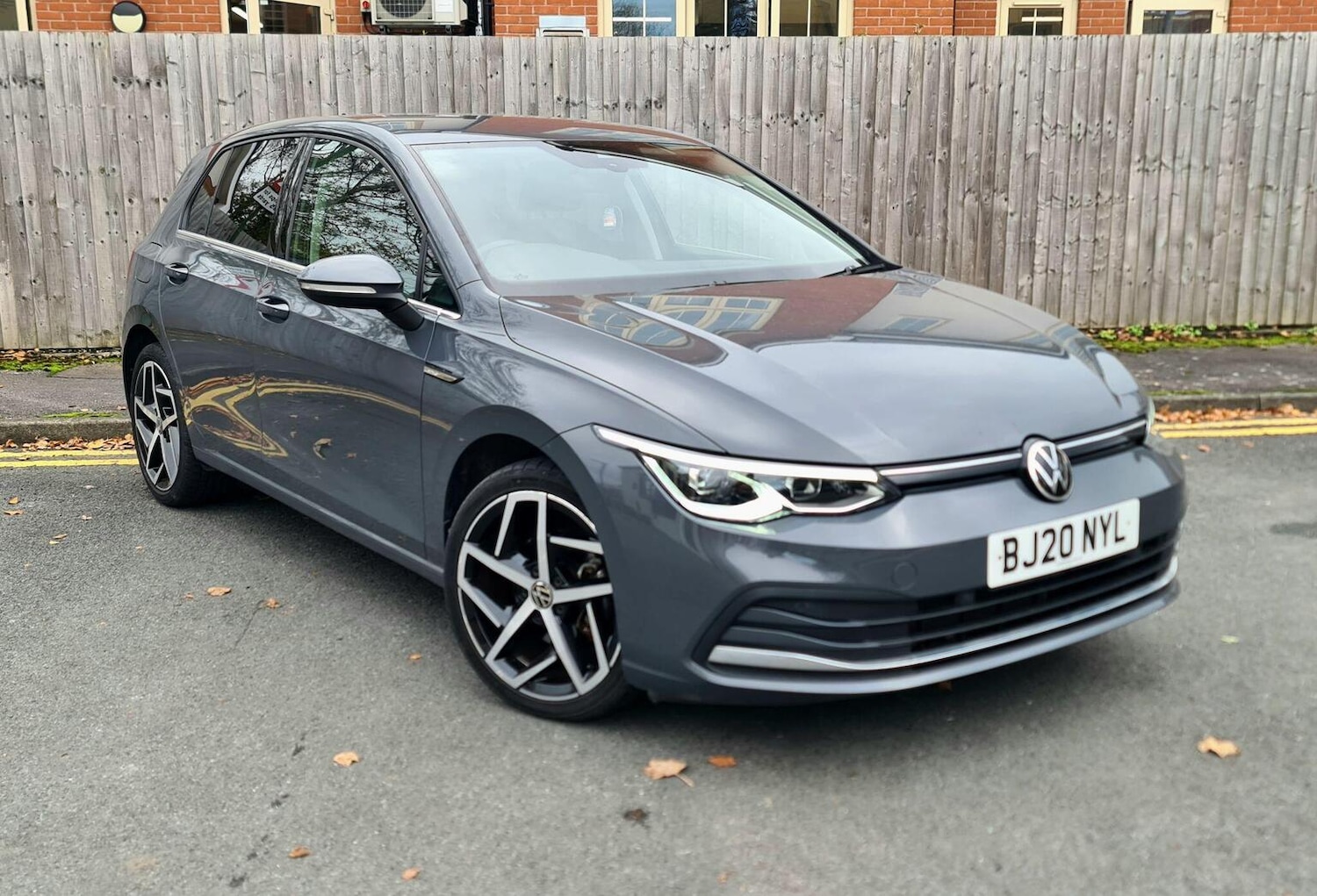 Used Volkswagen Golf 2020 for sale - 76777714: Photo 5