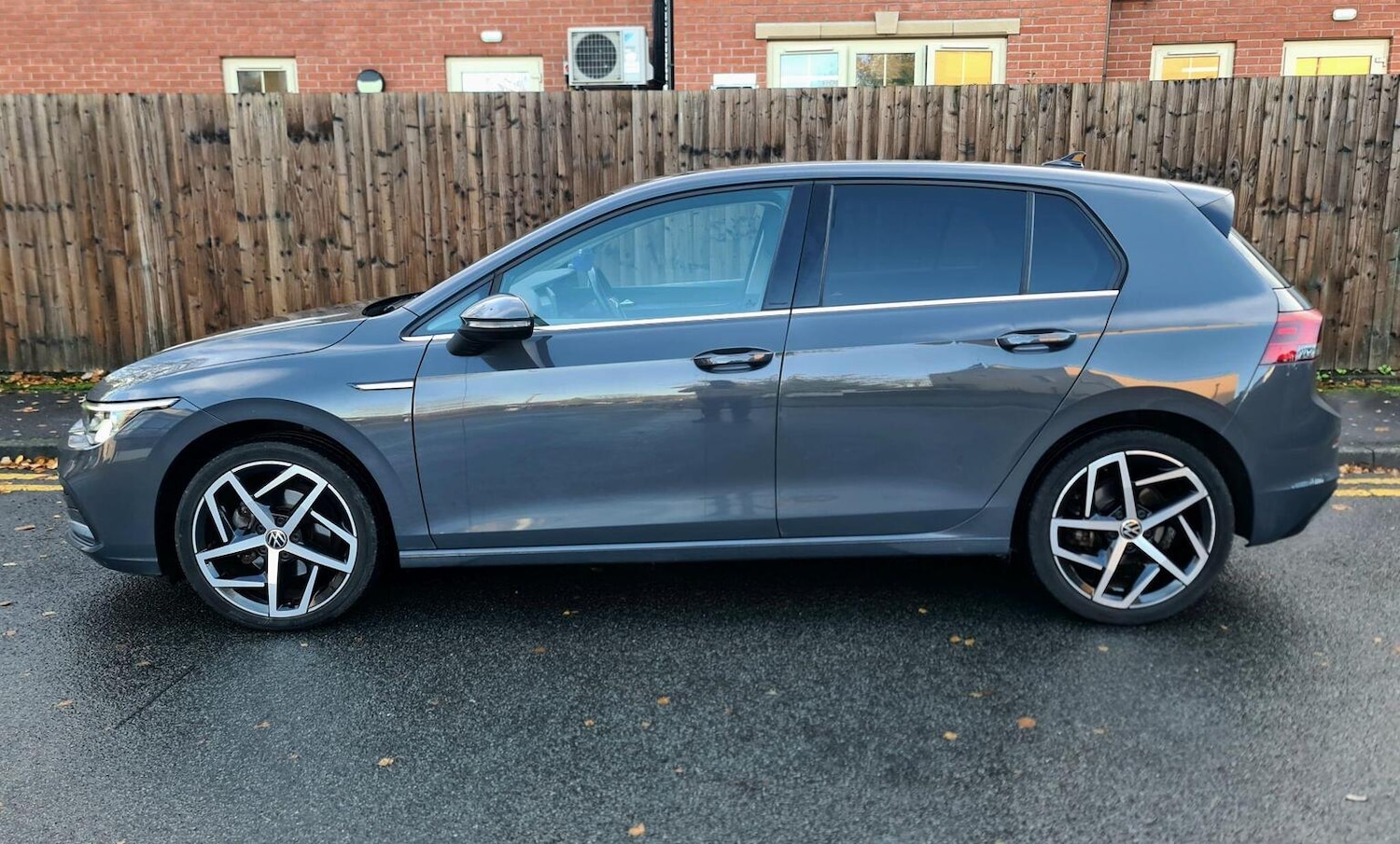 Used Volkswagen Golf 2020 for sale - 76777714: Photo 6