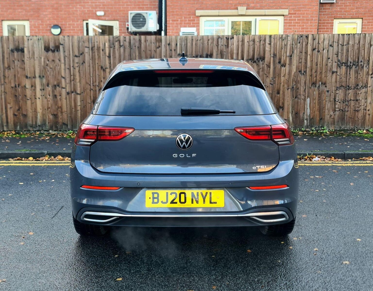 Used Volkswagen Golf 2020 for sale - 76777714: Photo 7