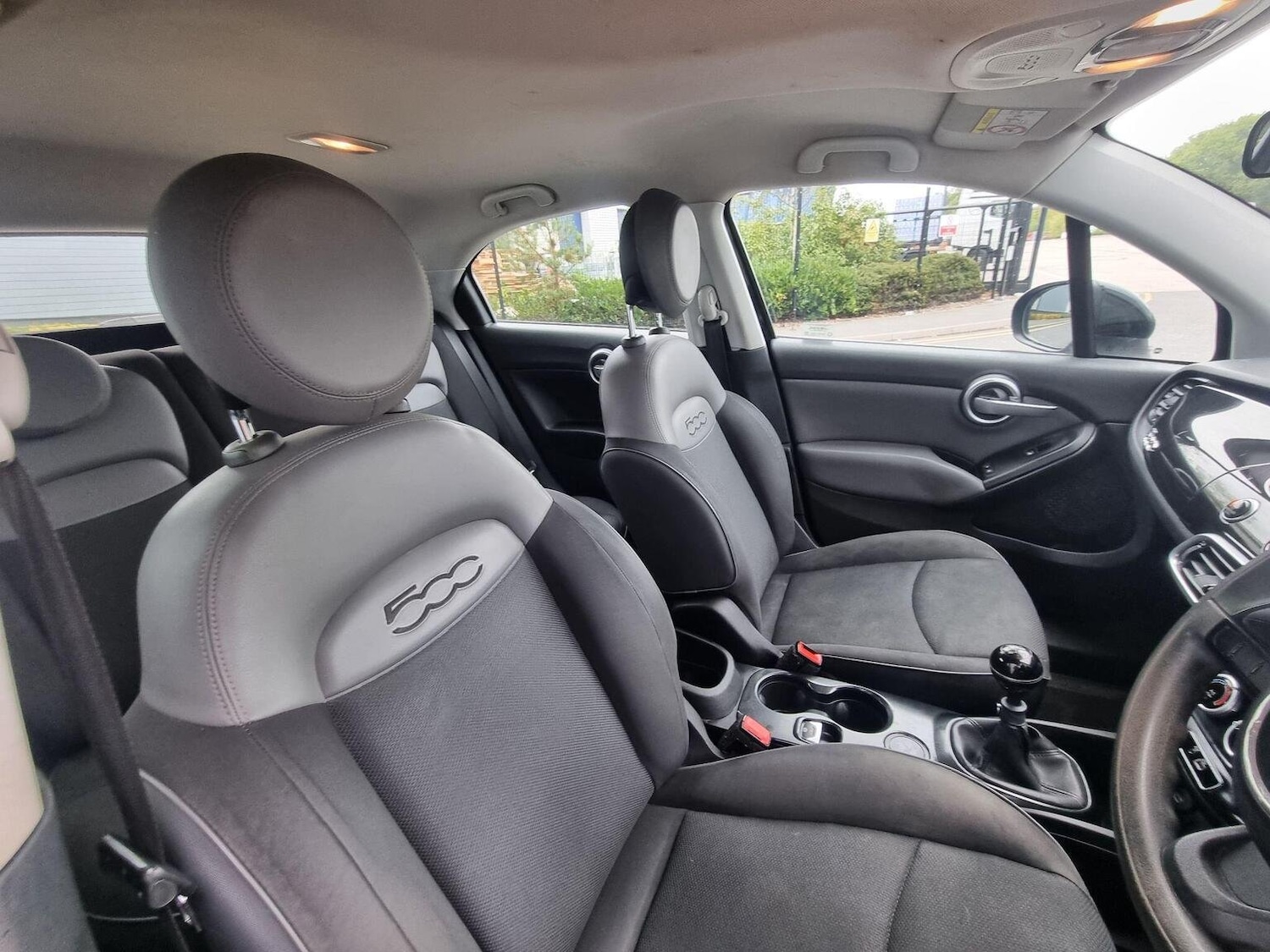 Used Fiat 500X 2016 for sale - 76777725: Photo 11