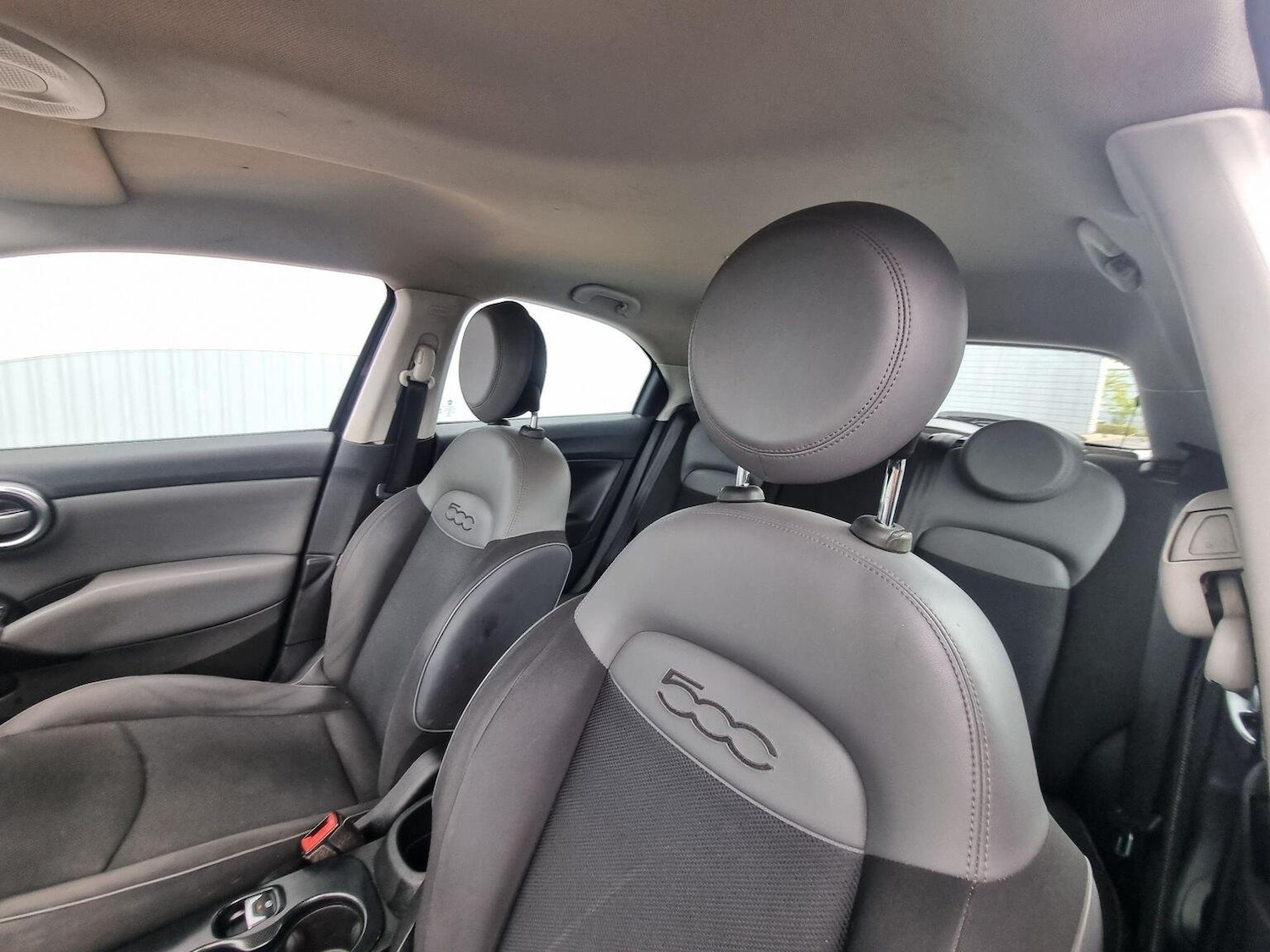 Used Fiat 500X 2016 for sale - 76777725: Photo 12