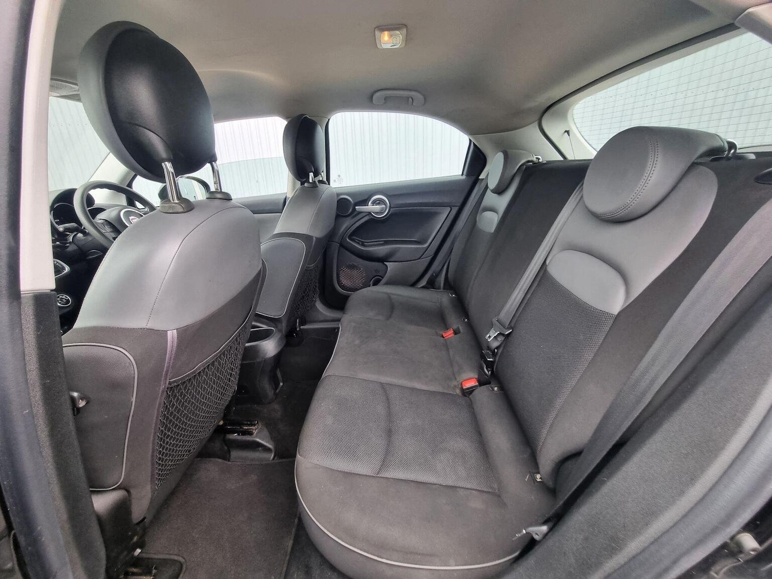 Used Fiat 500X 2016 for sale - 76777725: Photo 14