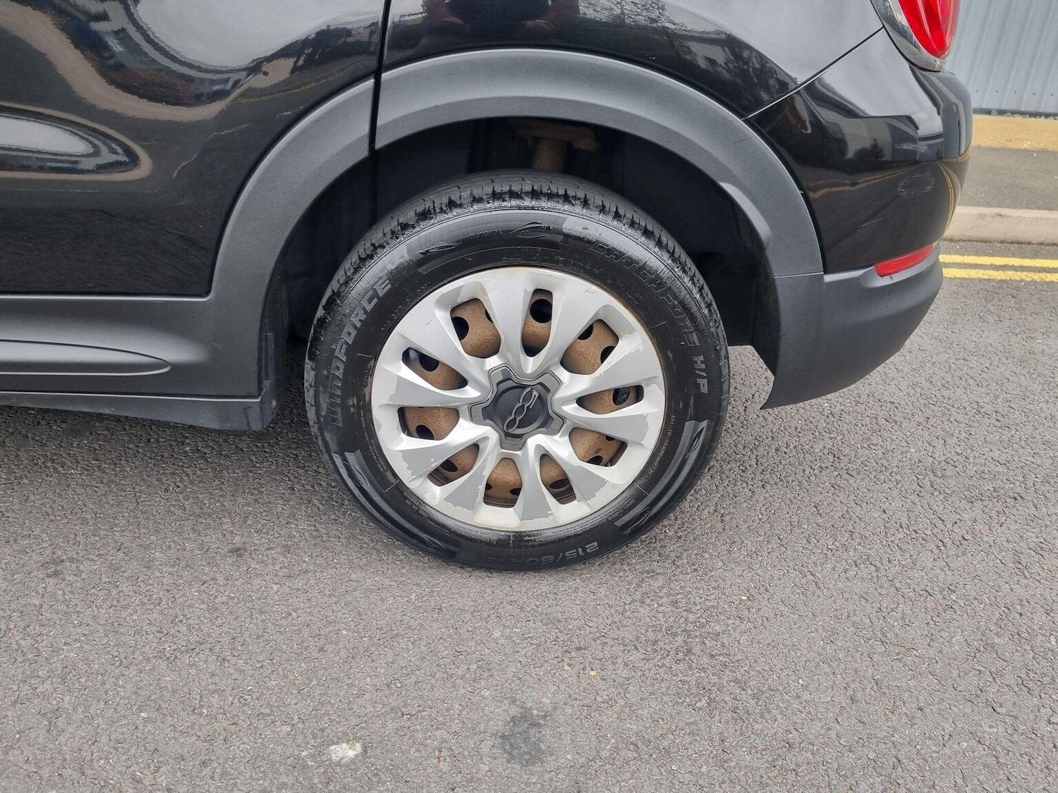 Used Fiat 500X 2016 for sale - 76777725: Photo 18