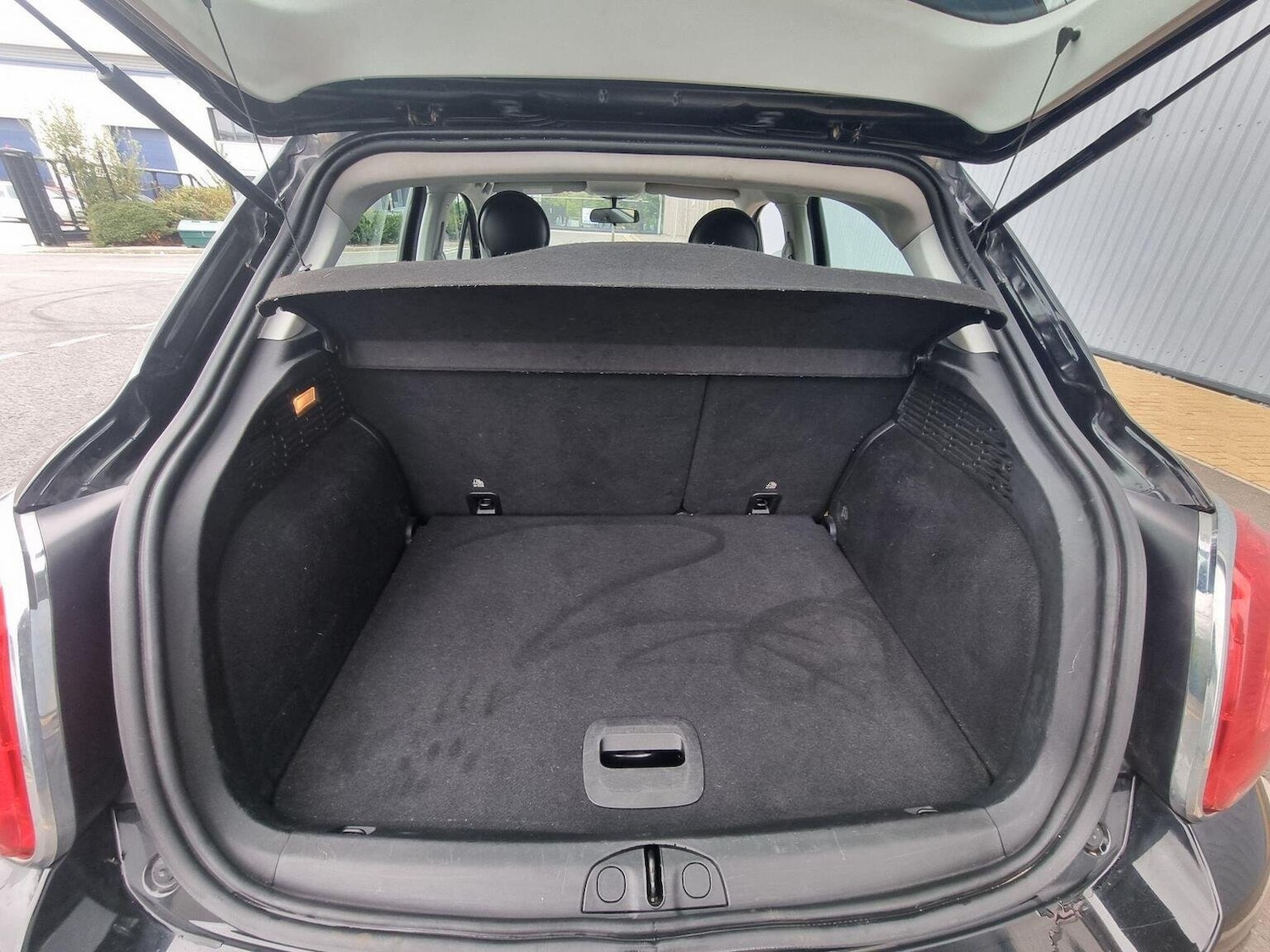 Used Fiat 500X 2016 for sale - 76777725: Photo 19