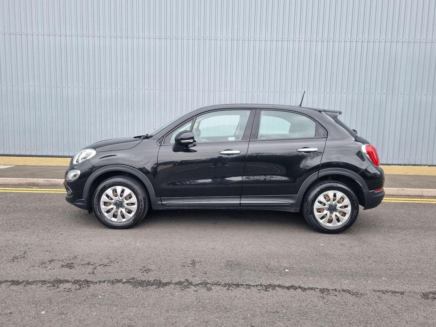 Used Fiat 500X 2016 for sale - 76777725: Photo 5
