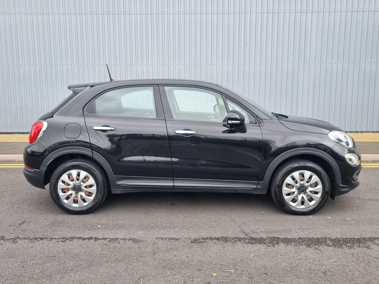 Used Fiat 500X 2016 for sale - 76777725: Photo 7