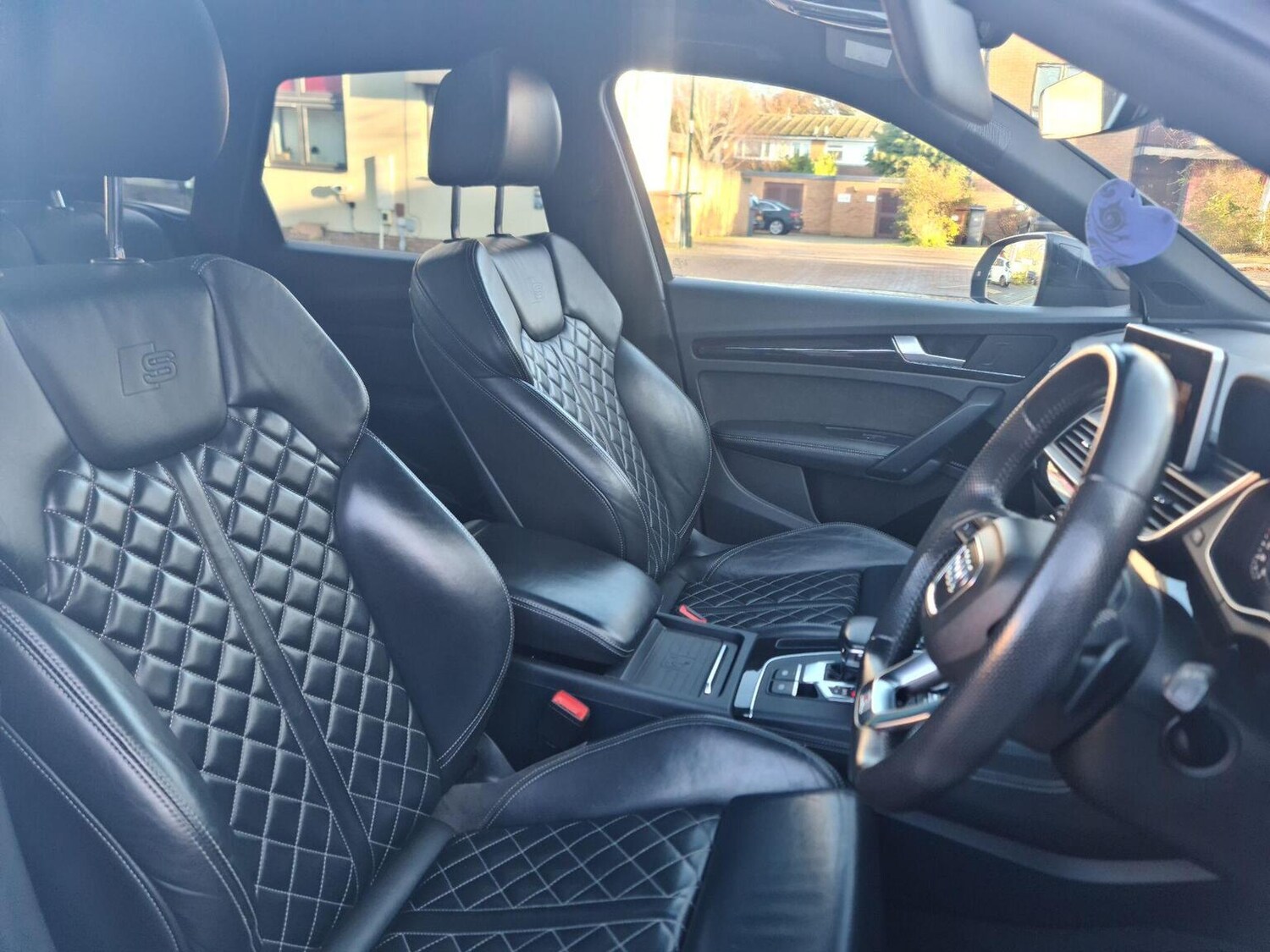 Used Audi Q5 2019 for sale - 77492892: Photo 11