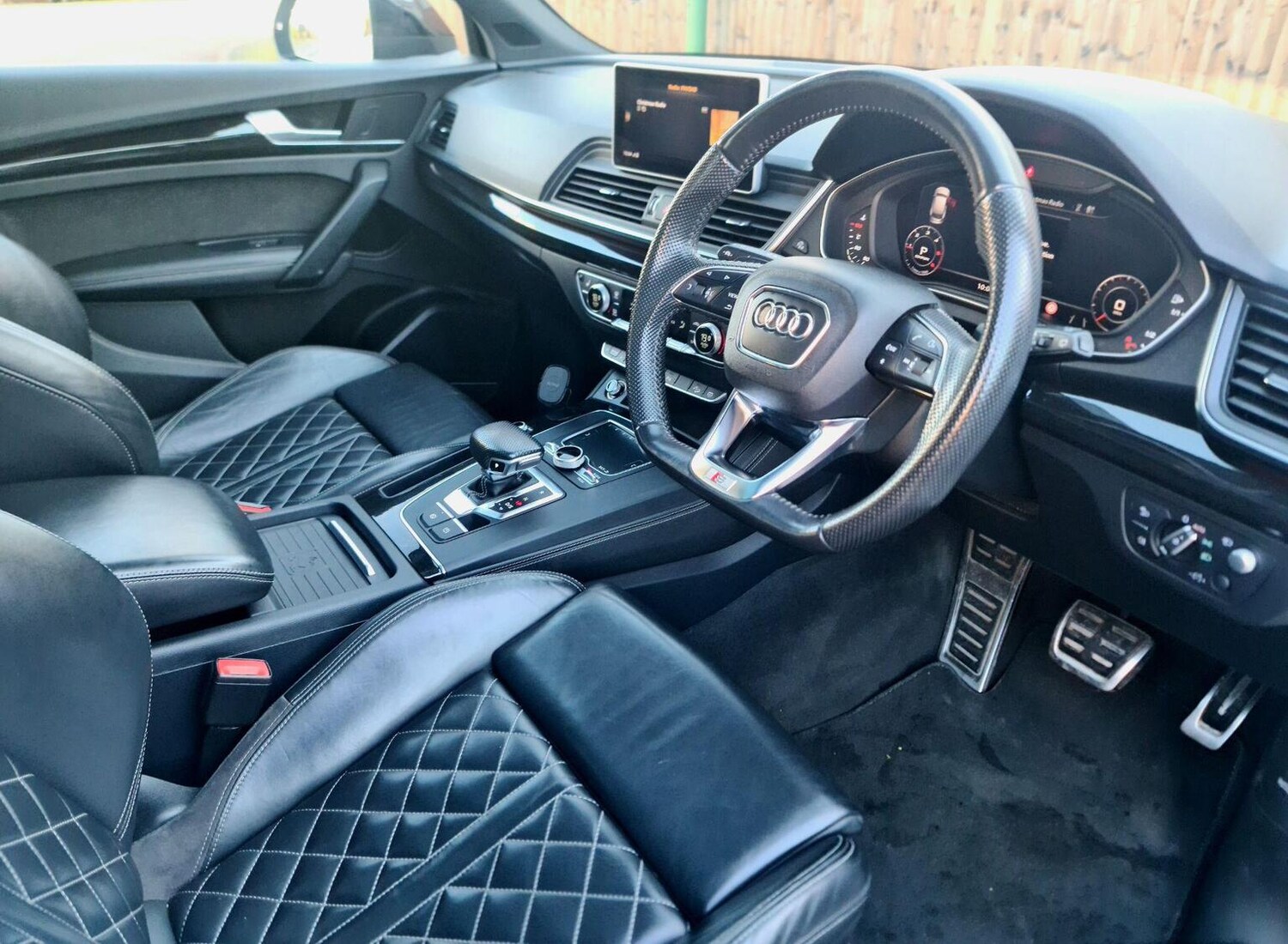 Used Audi Q5 2019 for sale - 77492892: Photo 13