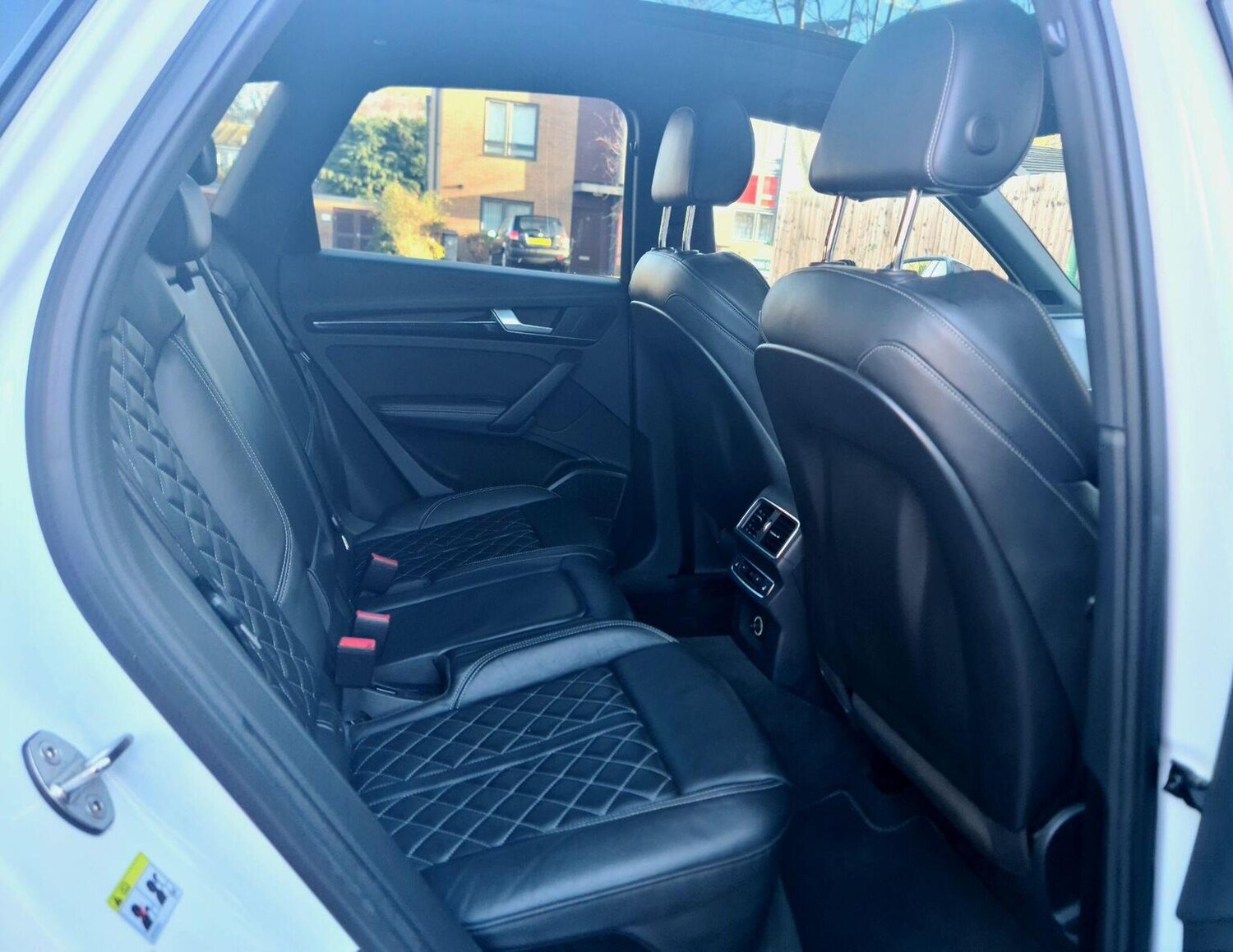 Used Audi Q5 2019 for sale - 77492892: Photo 14