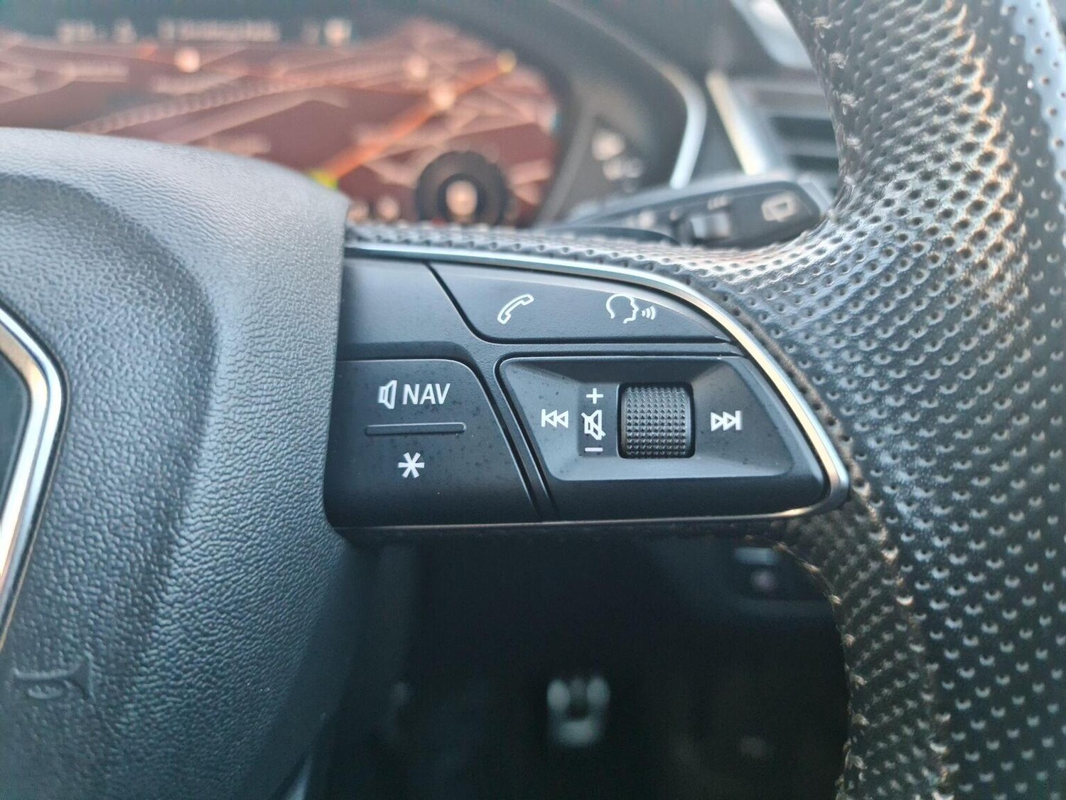 Used Audi Q5 2019 for sale - 77492892: Photo 17